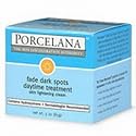Porcelana Crème de traitement de jour pour taches brunes 89 ml