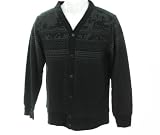 DKNY Boy's Button Front Jacket