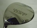 Cleveland Launcher DST 5 wood 19* Diamana Reg LEFT NEW