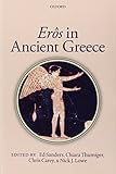 Erōs in ancient Greece
