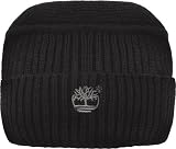 Timberland - Timberland Men's Wool Flat Top Watch Cap Hat