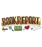 Title Wave Stickers-Book Report