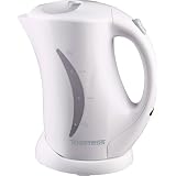 Toastess TJK-28W 1500-Watt 1-4/7-Quart Cordless Electric Jug Kettle