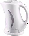Toastess TJK-28W 1500-Watt 1-4/7-Quart Cordless Electric Jug Kettle