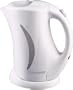 Toastess Cordless Electric Jug Kettle 1.7-Litre, White
