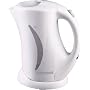 Toastess TJK-28W 1500-Watt 1-4/7-Quart Cordless Electric Jug Kettle