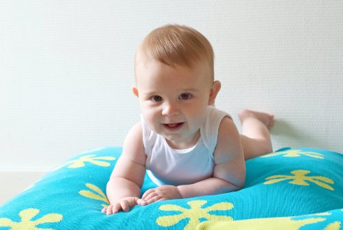 Imagen 3 de Baby's Only 211056 - Edredón, color beige