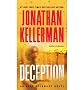 [DECEPTION] BY Kellerman, Jonathan (Author) Ballantine Books (publisher) Massmarketpaperback