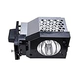 Panasonic PT-50DL54J 120 Watt TV Lamp Replacement