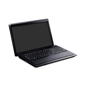 Sony VAIO VPCF22KFXB 16.4