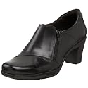 Clarks Women's Devoted Slip-On