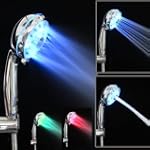 Mister-Deal - Pommeau de douche Massa...