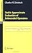 Stable Approximate Evaluation of Unbounded Operators (Lecture Notes in Mathematics)