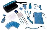 Nintendo 3DS 18 in 1 Premium Pack - Blue