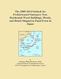 The 2009-2014 Outlook for Prefabricated Stationary Non-Residential
Wood Buildings, Motels, and Hotels Shipped in Panel Form in Japan