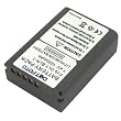 Dot.Foto Qualit�tsakku f�r Olympus BLN-1 mit Dot.Foto InfoChip - 7,4v / 1220mAh - Garantie 2 Jahre - Olympus OM-D E-M5