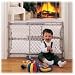 Baby : Top Notch Gate - Plastic