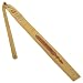 Gibson Brushed Leather Guitar Strap - Tan