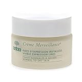 Nuxe Creme Merveillance Visible Expression Lines, Normal Skin 1.7 oz (50 ml)