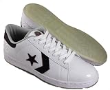 CONVERSE Pro Leather Wade Mens White Athletic Shoes