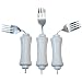 Ableware 746190000 Maddadapt UBend-It Fork