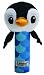 Lamaze High-Contrast Bend and Squeak Toy, Penquin