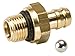Outdoor Living : Briggs & Stratton Pressure Washer Chemical Injector Set #190593GS