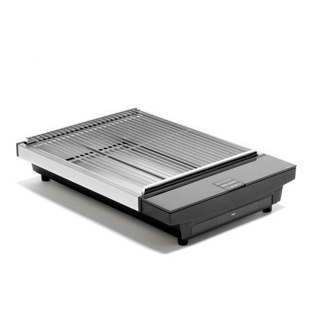 Jacob Jensen Toaster Flatbed