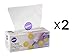 Wilton Disposable Decorating Bags, 12-Inch, 2 Packs of 100-Pack