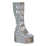 5 1/2 HEEL BOOTS
