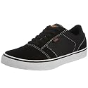 C1RCA Men's M.I.A. Skateboarding Shoe Sueded Fabric