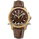 NEW BREITLING BENTLEY MARK VI MENS WATCH H2636212 Q530 by Bentley Mark VI