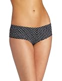 Volcom Juniors Simply Dot Cheeky Swimwear