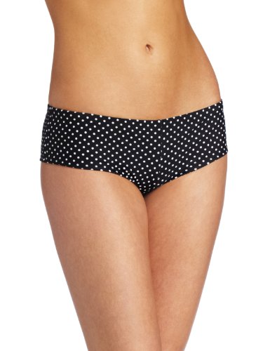 Volcom Juniors Simply Dot Cheeky Swimwear