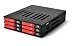 Thermaltake MAX-1562 Backplane HDD Cage Hot Swap Removable Hard Drive Kits 2.5-Inches SAS/SATA RAID Ready RC1600101A