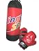 New Kids Thick Canvas Boxing 18