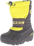 Sorel Youth Cub Char Coa Cold Weather Boot (Toddler/Little Kid/Big Kid)