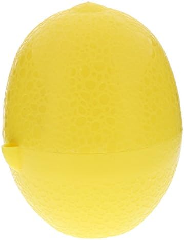 Hand Held Juicer - Manual Juicer - Lemon / Lime Squeezer - Plastic Lemon Squeezer - Citrus Juicer - For Home / BBQ / Party / Dining / Kids / Adults / Lemon Stands - Fruit Tool - Kitchen Gadget