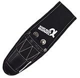 マーベル(MARVEL) WAIST GEAR ペンチ差し 1丁差し ホワイト MDP-81AW