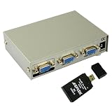 2port VGA