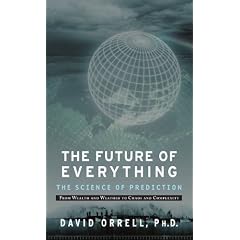 The Future of Everything: The Science of Prediction