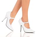 PleaserUSA High Heels-Pumps Seduce-440