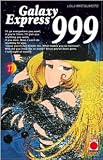Galaxy Express 999 vol. 17