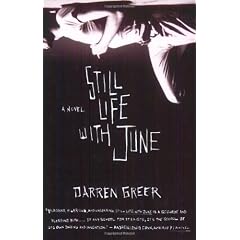 Still Life with June