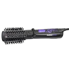 BaByliss 2775U Big Hair Rotating Styler