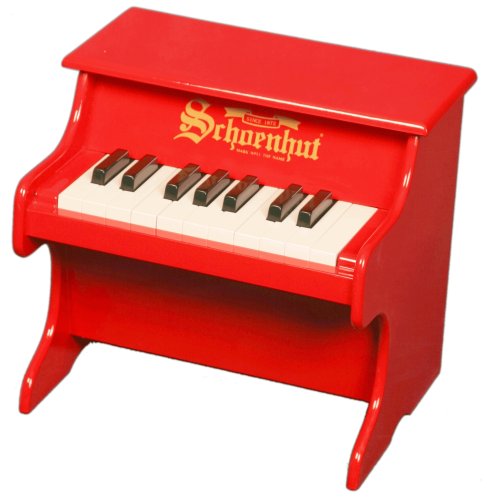Toys: 18 Key My First Piano