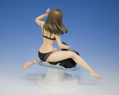DOAX2 Venus on the beach! ヒトミ (1/6スケールPVC塗装済み完成品)