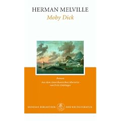 Moby Dick: Roman