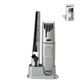 Andis Beard & Mustache Cordless Rechargeable Trimmer Model #Ad22860