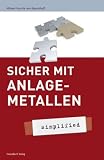 Zoom Produkt-Bild: Sicher mit Anlagemetallen - simplified
